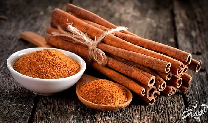 دارچین
